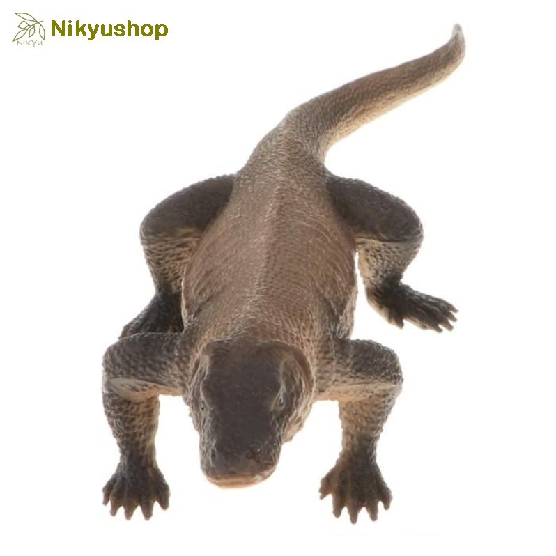 Naga komodo