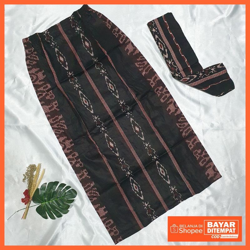 ROK BATIK BAWAHAN BATIK ROK SPAN BATIK / ROK BATIK BAWAHAN KEBAYA MODERN / ROK BATIK SPAN