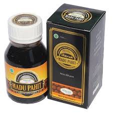 Madu Pahit Mabruuk 360 gram