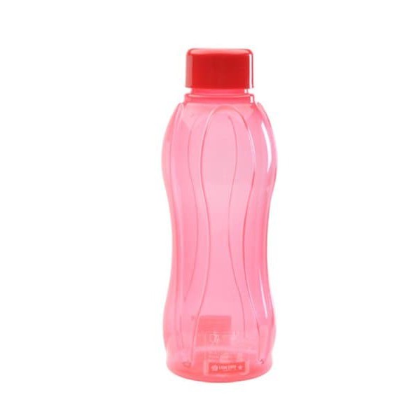 Lion Star HYDRO Botol Air Minum 600 mL NH 66 - Random