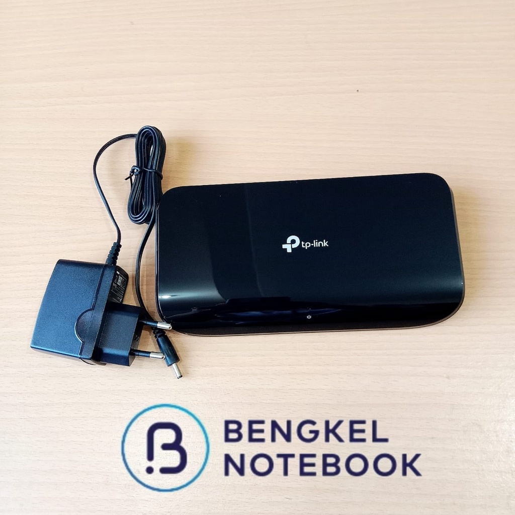 Tp-Link 8 Port 10, 100, 1000Mbps Gigabit Desktop Switch TL-SG1008D