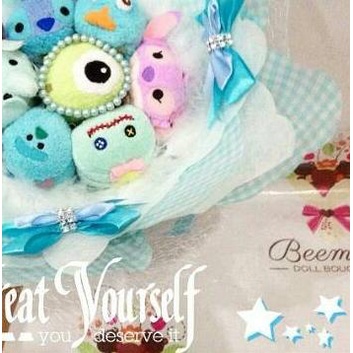 

☟ Kertas kado Tissue (flower wrapping) motif DURER - 01. Light Pink ◘