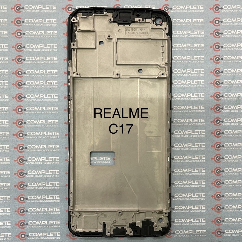 TULANG RANGKA REALME C17 / FRAME REALME C17 / TULANG REALME C17 ORIGINAL
