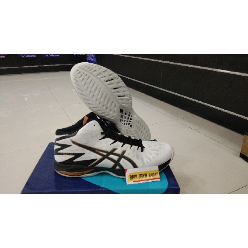 Asics V Swift FF MT2 100% ORIGINAL