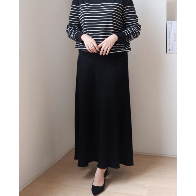 Hana Skirt by Hijab Nueta
