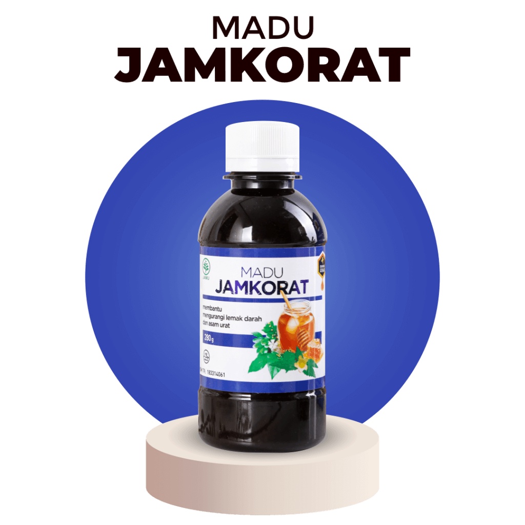 Madu Fira Madu Zestmag MaduJamkhorat Madu Gurahfit Madu Vitomata Madu Nurutenz Isi 280 gr