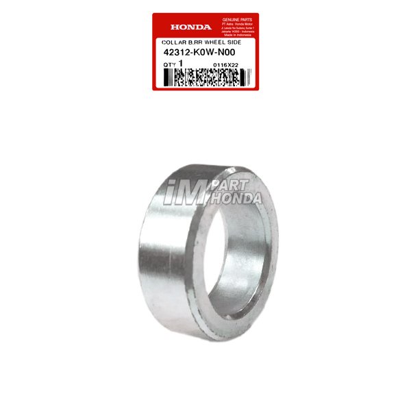 42312-K0W-N00 Collar Bos Roda Belakang Sebelah Kanan ADV 150