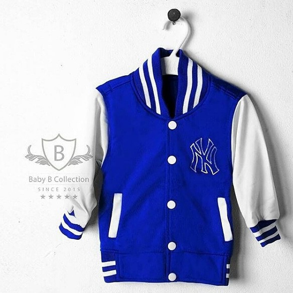 Versity Jacket