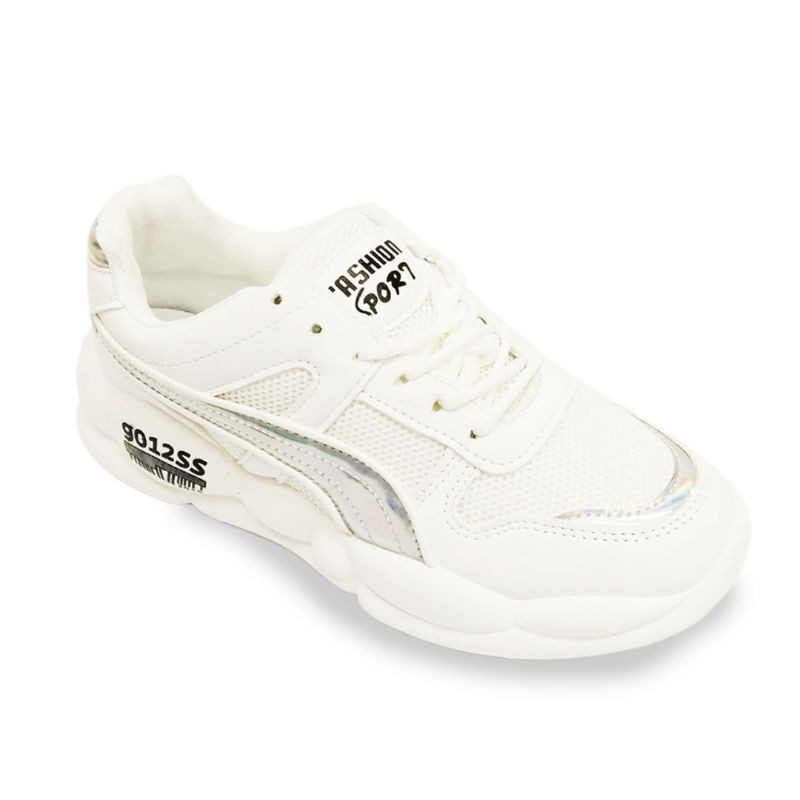 SEPATU SNEAKERS WANITA TERBARU-4