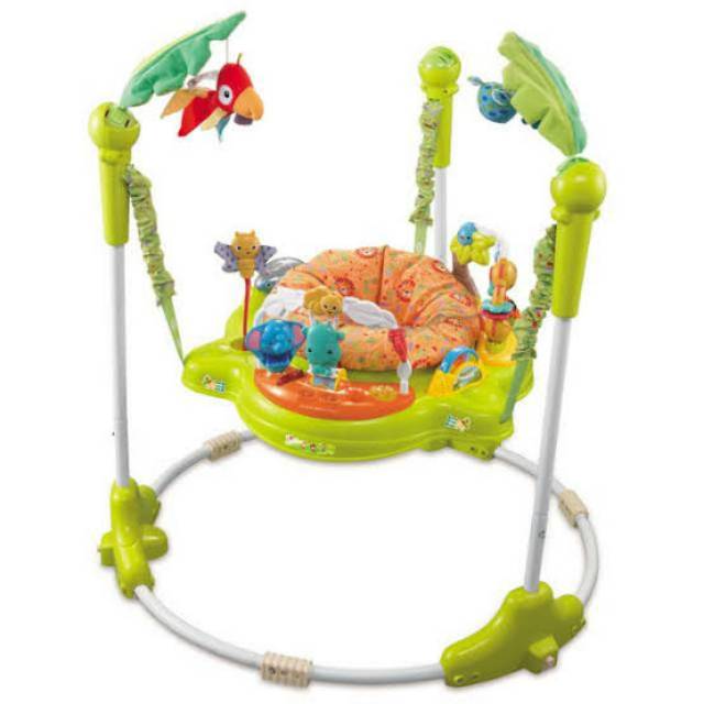 preloved jumperoo