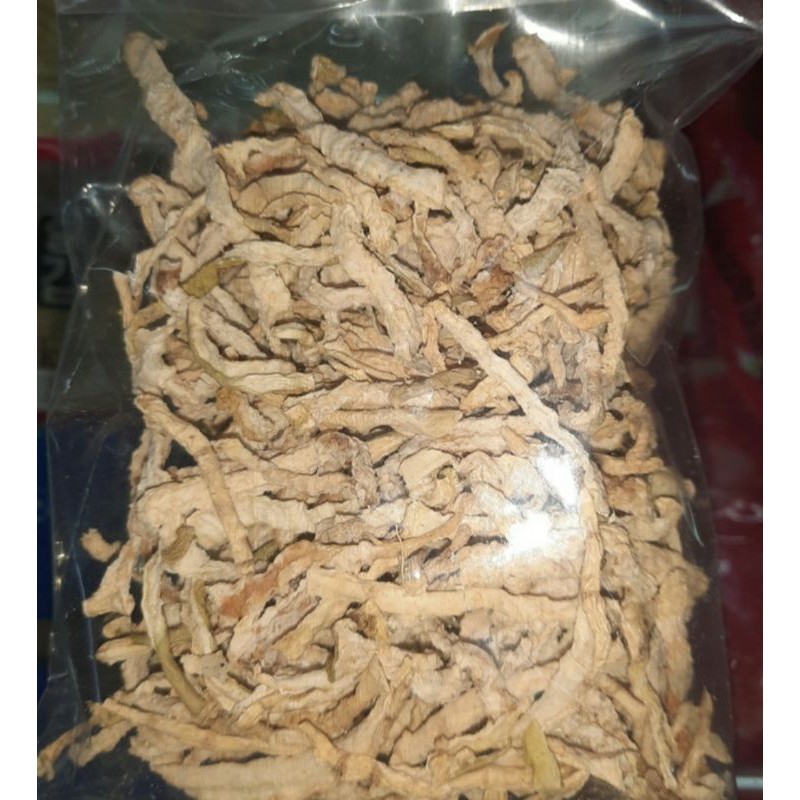 

Mumaleng Lobak Kering 100 gram