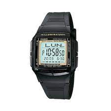 Jam Tangan CASIO DB-36 Original