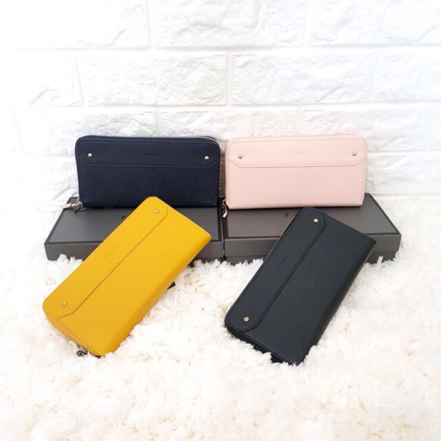 Dompet pedro dompet panjang