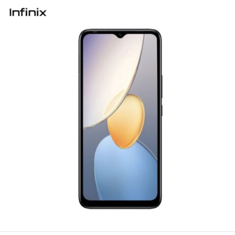 Infinix Hot 12i 4/64 Garansi Resmi