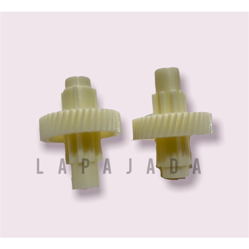 GIGI MIXER PHILIPS ORIGINAL / GEAR MIXER PHILIPS 1SET