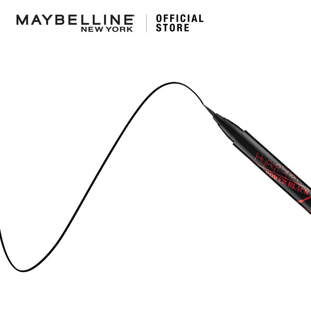 ⭐️ Beauty Expert ⭐️ Maybelline Hypersharp Liner  | Hypersharp Wing | Hypersharp Power Black