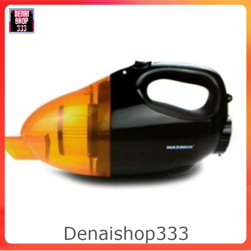 Maximus VacumCleaner dengan Blower alat penghisap debu portable