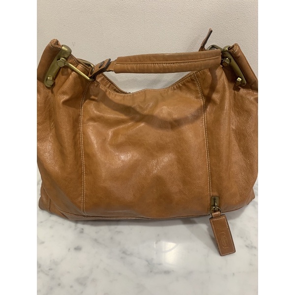 preloved tas kulit merk zishen