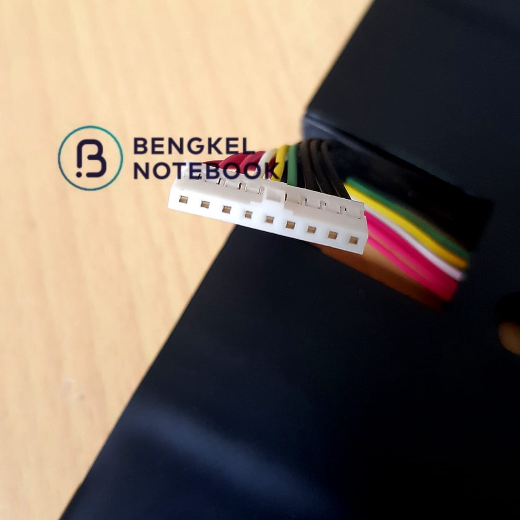 Baterai Lenovo ThinkPad X1 Carbon Gen1 3444 3448 3460 45N1070