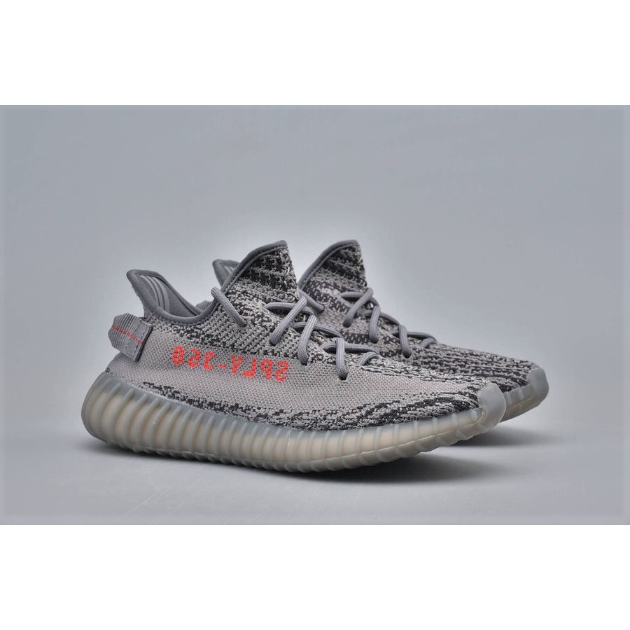 yeezy grey beluga