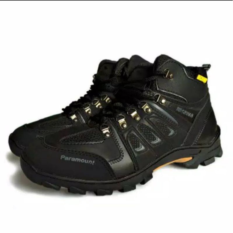 sepatu gunung Beckham Paramount