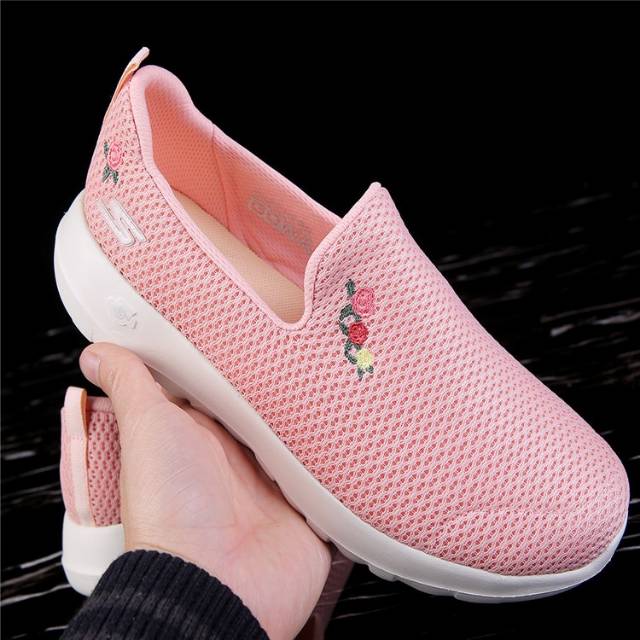 skechers go walk joy loved