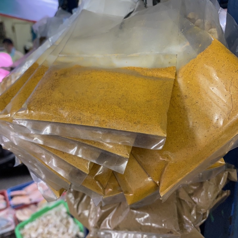 

(20gr) Bubuk Kunyit