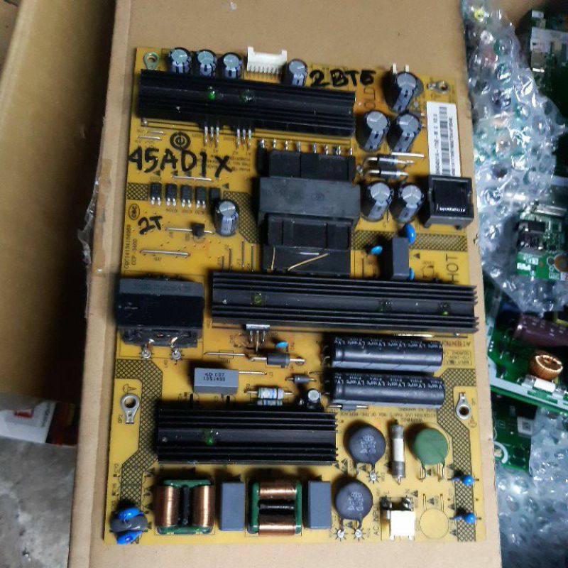 PSU POWER SUPPLY LED SHARP 2TC45AD1X 2T-C45AD1X 45AD1X
