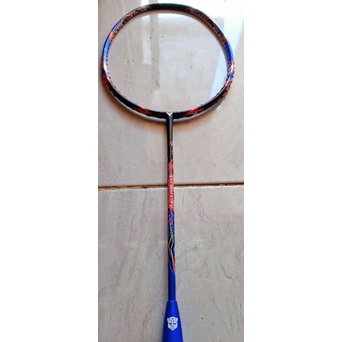 RAKET BADMINTON VICTOR THRUSTER F/K