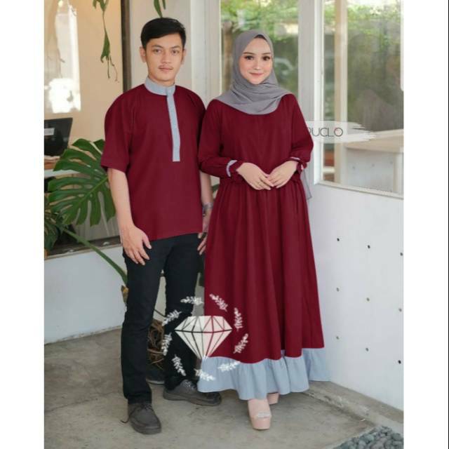 CP GAURIKA COUPLE