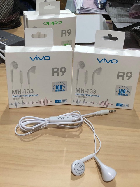 headset brand HM 133 suara ngebas