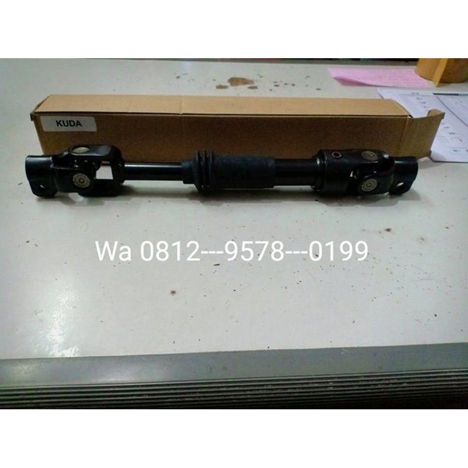 Joint Steer Joint Stir Kuda Terjangkau