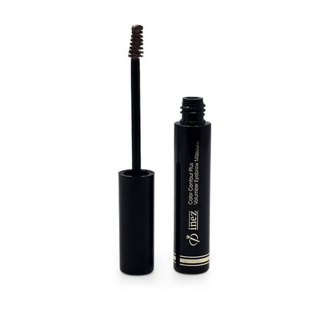 ❤️GROSIR❤️ INEZ Volumizer Eyebrow Mascara