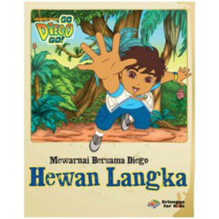 88 Koleksi Gambar Mewarnai Hewan Langka Gratis Terbaru