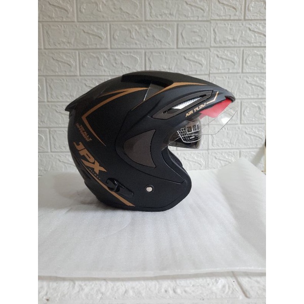 Helm JPX SUPREME 2