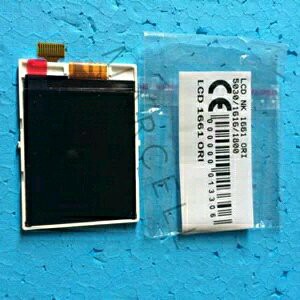 LCD NOKIA 1661-1616-1800-5030-5030C Murah