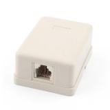 Konektor Terminal telepon Sambungan Telepon connector Rj-11