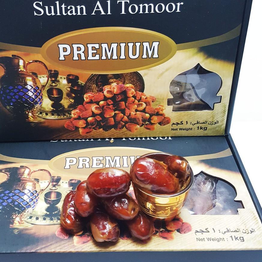 Kurma Khalas Dates Queen S 1 Kg Kholas Kode 873 Shopee Indonesia