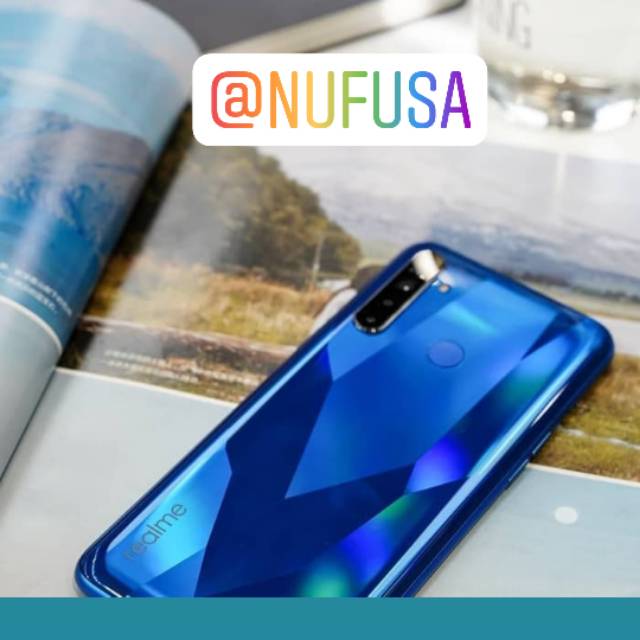 REALME 5 PRO RAM 4/128GB