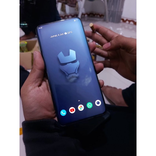 Oneplus 7 pro 8/256gb