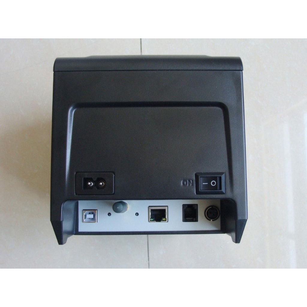 Printer POS Thermal Receipt Printer 80mm - 8320-II