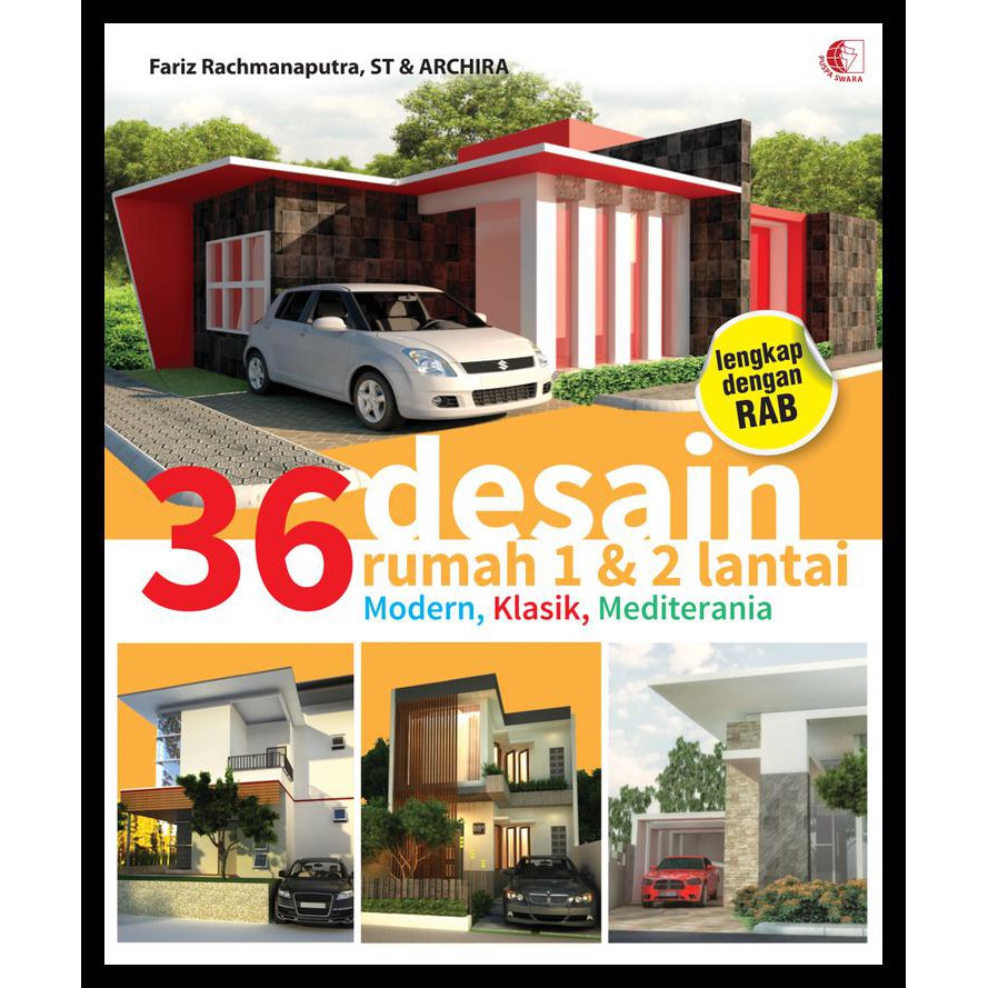 7500 Koleksi Gambar Desain Rumah 2 Lantai Gratis Terbaru
