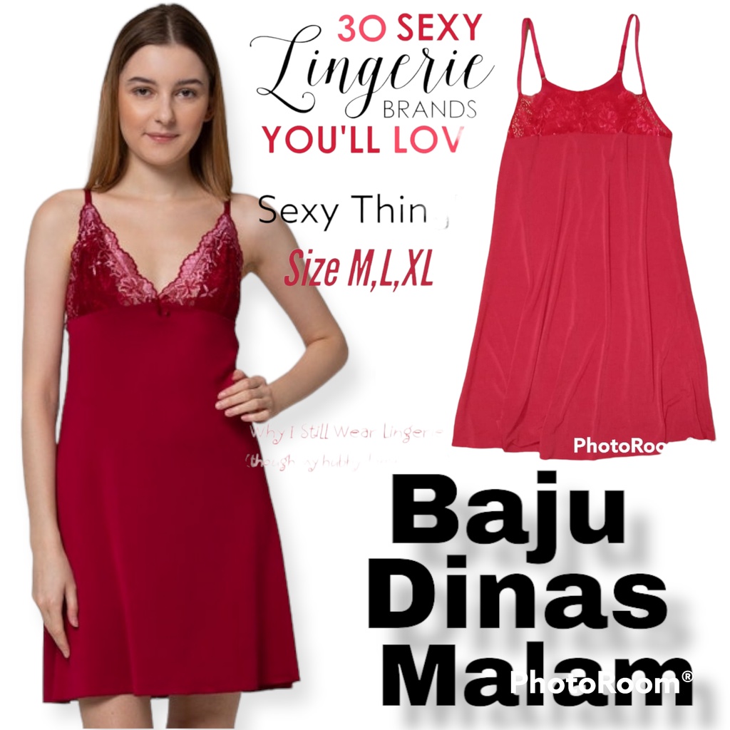 Sexy Lingerie St Yves