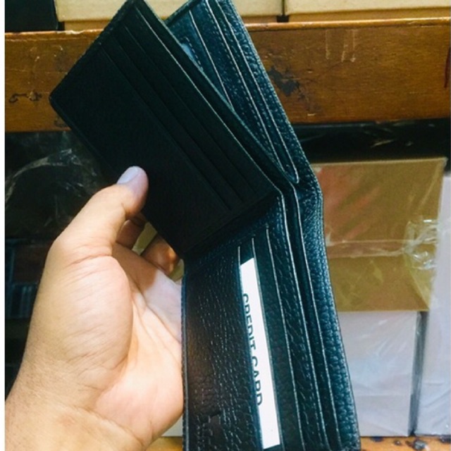 antonHilmanto dompet pria kulit sapi asli model 3 dimensi (3 ruang) motif jeruk/miling #dompet #dompetpria #dompetkulit #dompetcowok #dompetkulitasli #dompetbagus