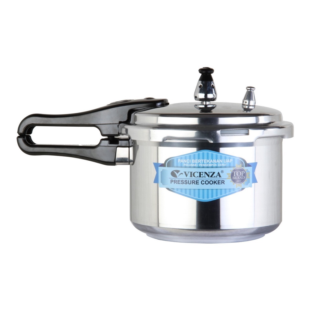 Panci Presto Vicenza 18 CM VP303 (3 Liter)