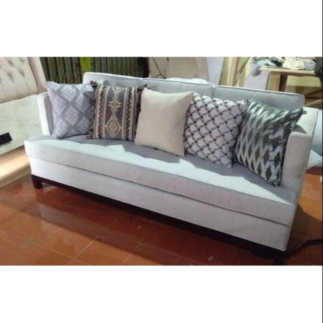 Sofa 3 seater