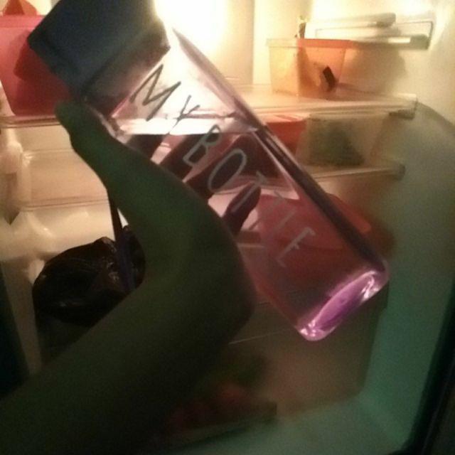 My Bottle Kotak 500ml