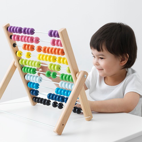 MULA Swipoa SEMPOA ABACUS ALAT BERHITUNG ANAK