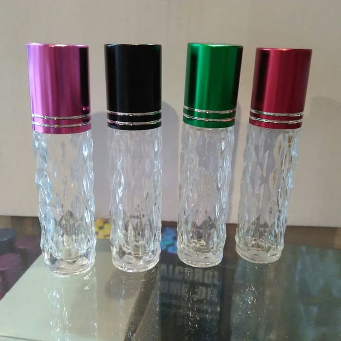 Parfum Viral Termurah Pemikat Pasangan Jayrosse Jayrosee Jayrose Grey Rouge Noah - Parfum Pria Wanita Best Seller Inspired By Jayrosse-Roll On Bibit