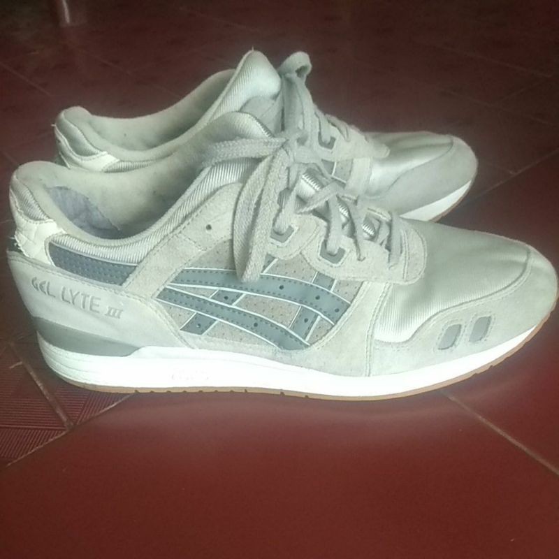 Sepatu Second Murah Asics Gel Lyte III